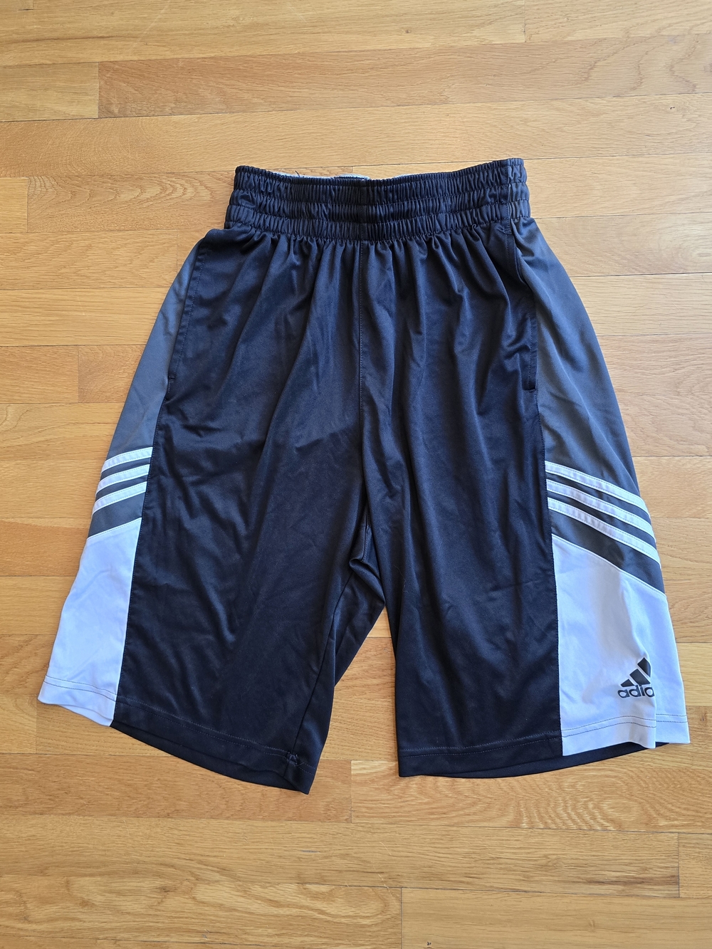 Adidas Pro Madness Men’s Basketball Shorts | Medium